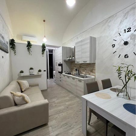El Pibe De Oro Apartment Naples Exterior photo