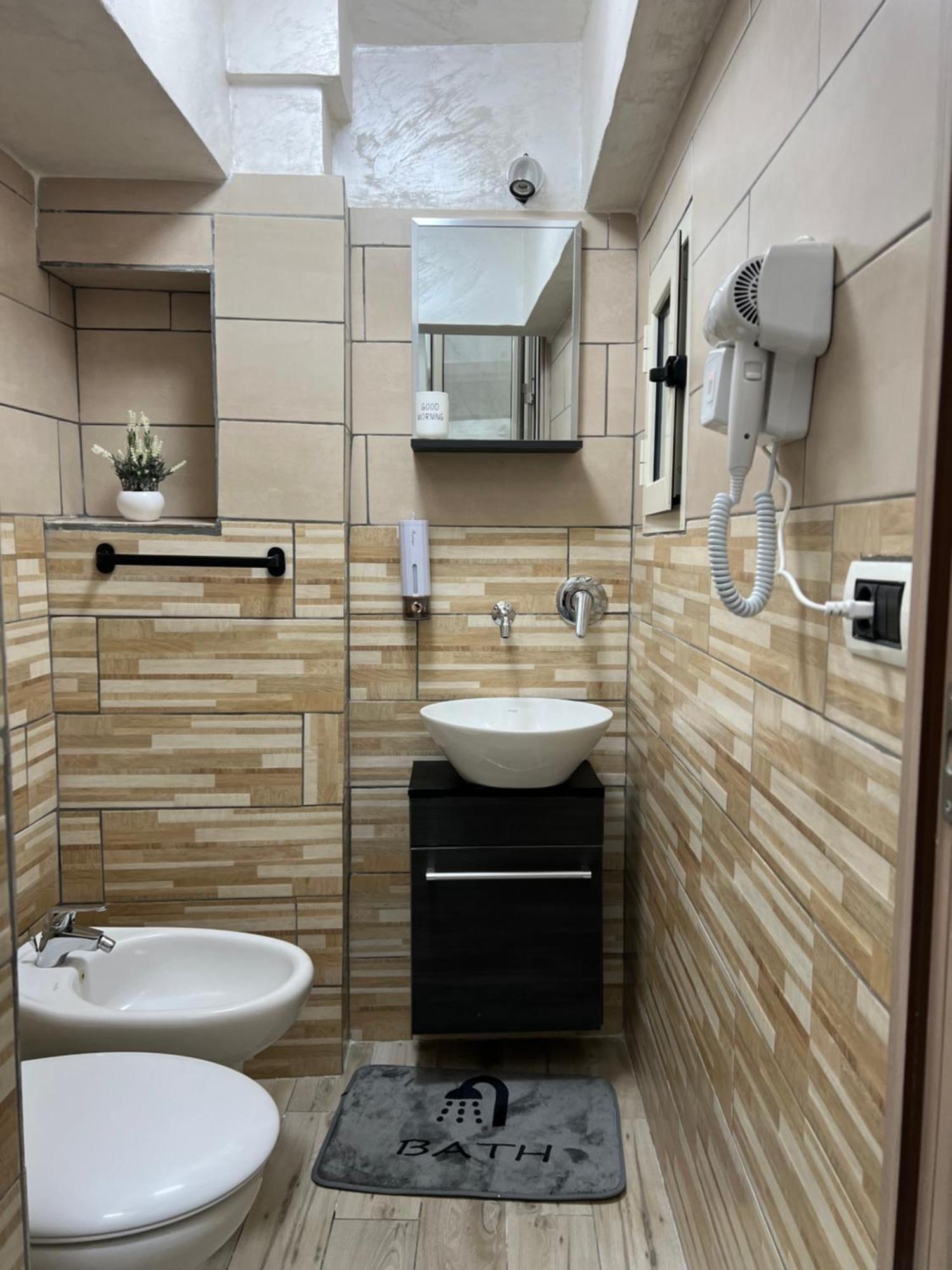 El Pibe De Oro Apartment Naples Exterior photo